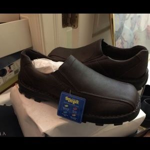 New Brown Sonoma shoes - 7 med